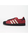 adidas Originals adidas Superstar II Noble Maroon/ Crew White/ Core Black