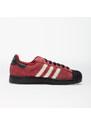 adidas Originals adidas Superstar II Noble Maroon/ Crew White/ Core Black