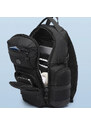 Ozuko pánsky batoh cez hruď Rahat Čierny 14L