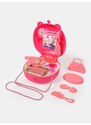 Sinsay - Hračka – Mini salón krásy - ružová