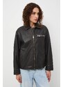Kožená motorkárska bunda Medicine