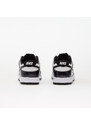 Nike Dunk Low Retro Se White/ Black-Black