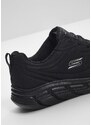 bonprix Tenisky Skechers, farba čierna