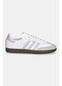 Detské tenisky adidas Originals SAMBA OG
