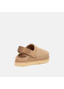 Topánky UGG Goldenstar Clog Sand