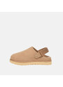 Topánky UGG Goldenstar Clog Sand