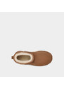 UGG Classic Mini Platform Chestnut