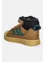 Detské zimné topánky adidas Originals SUPERSTAR WINTER TREK