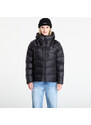 Páperka Patagonia W's Fitz Roy Down Hoody Black L