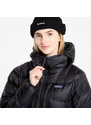 Páperka Patagonia W's Fitz Roy Down Hoody Black L