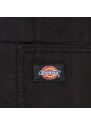 Dickies Vesta Quilted Canvas Vest Muži Oblečenie Vesty DK0A87O4BLK1