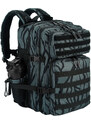 TOP FASHION Taktický batoh 25–45L – outdoorový ruksak s držákem lahve