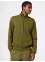 Champion Authentic Athletic Apparel Tepláková bunda olivová