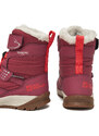 Snehule Jack Wolfskin