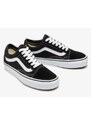 Dámske čierne tenisky Old Skool VD3HY28 - Vans