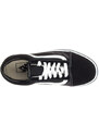Dámske čierne tenisky Old Skool VD3HY28 - Vans