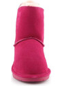 Dámske zimné topánky Mia 2062Y-671 Pom Berry - BearPaw