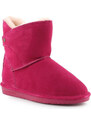 Dámske zimné topánky Mia 2062Y-671 Pom Berry - BearPaw
