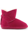 Dámske zimné topánky Mia 2062Y-671 Pom Berry - BearPaw
