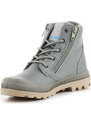 Detské topánky Pampa Hi Cuff WP K 53476-344-M - Palladium
