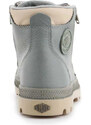 Detské topánky Pampa Hi Cuff WP K 53476-344-M - Palladium
