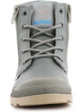 Detské topánky Pampa Hi Cuff WP K 53476-344-M - Palladium