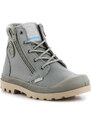 Detské topánky Pampa Hi Cuff WP K 53476-344-M - Palladium