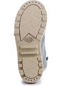 Detské topánky Pampa Hi Cuff WP K 53476-344-M - Palladium