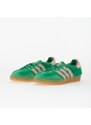 adidas Originals adidas Gazelle Indoor W Green/ Glow Pink/ Gum