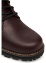 Šnurovacia obuv Timberland