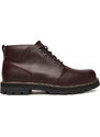 Šnurovacia obuv Timberland