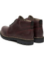 Šnurovacia obuv Timberland