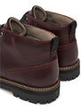 Šnurovacia obuv Timberland