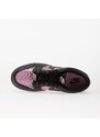 Nike Dunk Low Retro Prm Pink Rise/ Black-Black