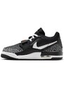 Air Jordan Legacy 312 Low "Black Wolf Grey" (GS) - Detské - Tenisky Jordan - Čierne - CD9054-018