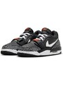 Air Jordan Legacy 312 Low "Black Wolf Grey" (GS) - Detské - Tenisky Jordan - Čierne - CD9054-018