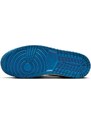 Air Jordan 1 Mid SE "Industrial Blue" - Pánske - Tenisky Jordan - Biele - FN5215-141
