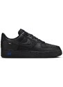 Nike Air Force 1 '07 "Black Astronomy Blue" - Pánske - Tenisky Nike - Čierne - HM9605-001