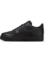 Nike Air Force 1 '07 "Black Astronomy Blue" - Pánske - Tenisky Nike - Čierne - HM9605-001