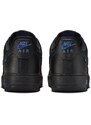 Nike Air Force 1 '07 "Black Astronomy Blue" - Pánske - Tenisky Nike - Čierne - HM9605-001
