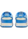 Nike Dunk Low Retro "University Blue" - Pánske - Tenisky Nike - Biele - DV0833-113