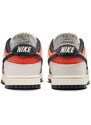 Nike Dunk Low Retro "Vintage Coral" - Pánske - Tenisky Nike - Čierne - HQ4988-030