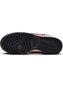 Nike Dunk Low Retro "Vintage Coral" - Pánske - Tenisky Nike - Čierne - HQ4988-030