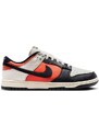 Nike Dunk Low Retro "Vintage Coral" - Pánske - Tenisky Nike - Čierne - HQ4988-030