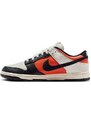 Nike Dunk Low Retro "Vintage Coral" - Pánske - Tenisky Nike - Čierne - HQ4988-030