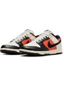 Nike Dunk Low Retro "Vintage Coral" - Pánske - Tenisky Nike - Čierne - HQ4988-030