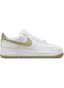 Nike Air Force 1 '07 "White Neutral Olive" - Pánske - Tenisky Nike - Biele - FJ4146-110