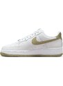 Nike Air Force 1 '07 "White Neutral Olive" - Pánske - Tenisky Nike - Biele - FJ4146-110