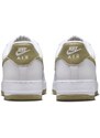 Nike Air Force 1 '07 "White Neutral Olive" - Pánske - Tenisky Nike - Biele - FJ4146-110