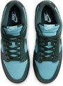 Nike Dunk Low Retro SE "Vintage Green Denim" - Pánske - Tenisky Nike - Zelené - FZ3052-300